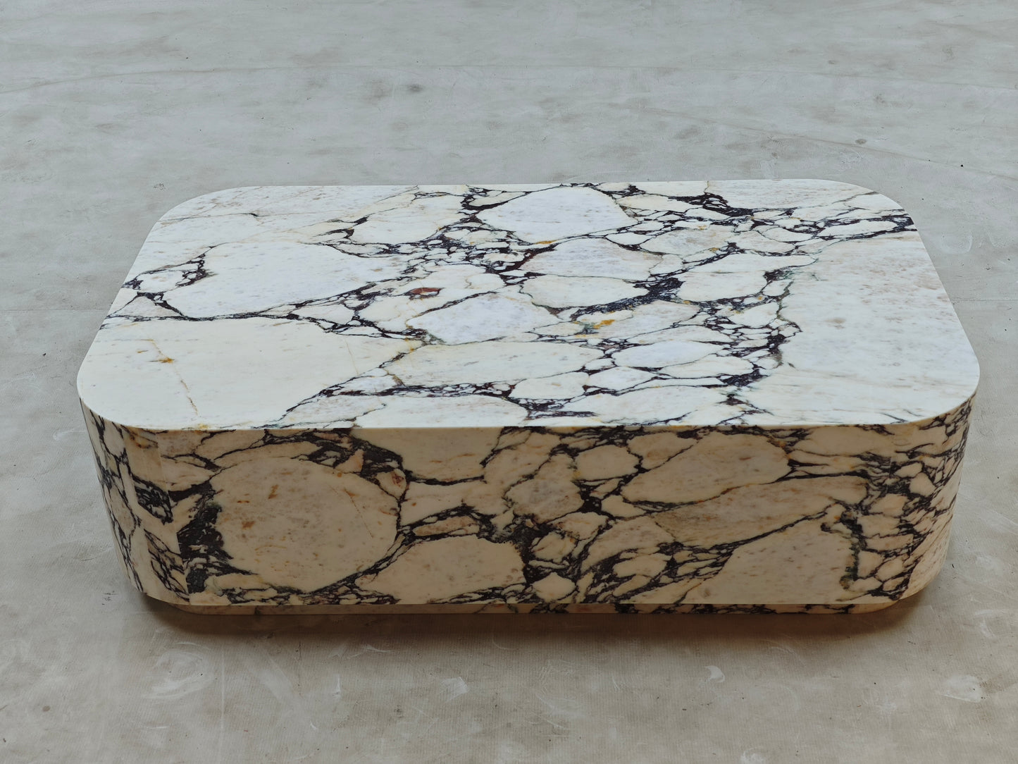 Custom Celestial marble set balance payment